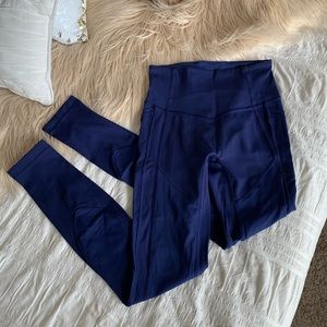 Lululemon All The Right Places pant